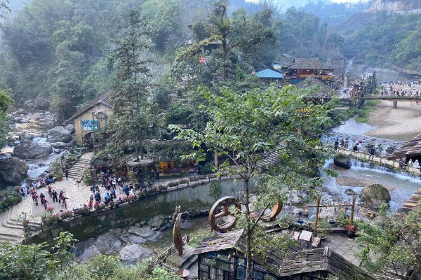 6D5N Exquisite Sapa / Hagiang/ Cao Bang / Ban Gioc Waterfall  Tour - photo 9